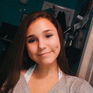 Meet your Posher, Giuliana